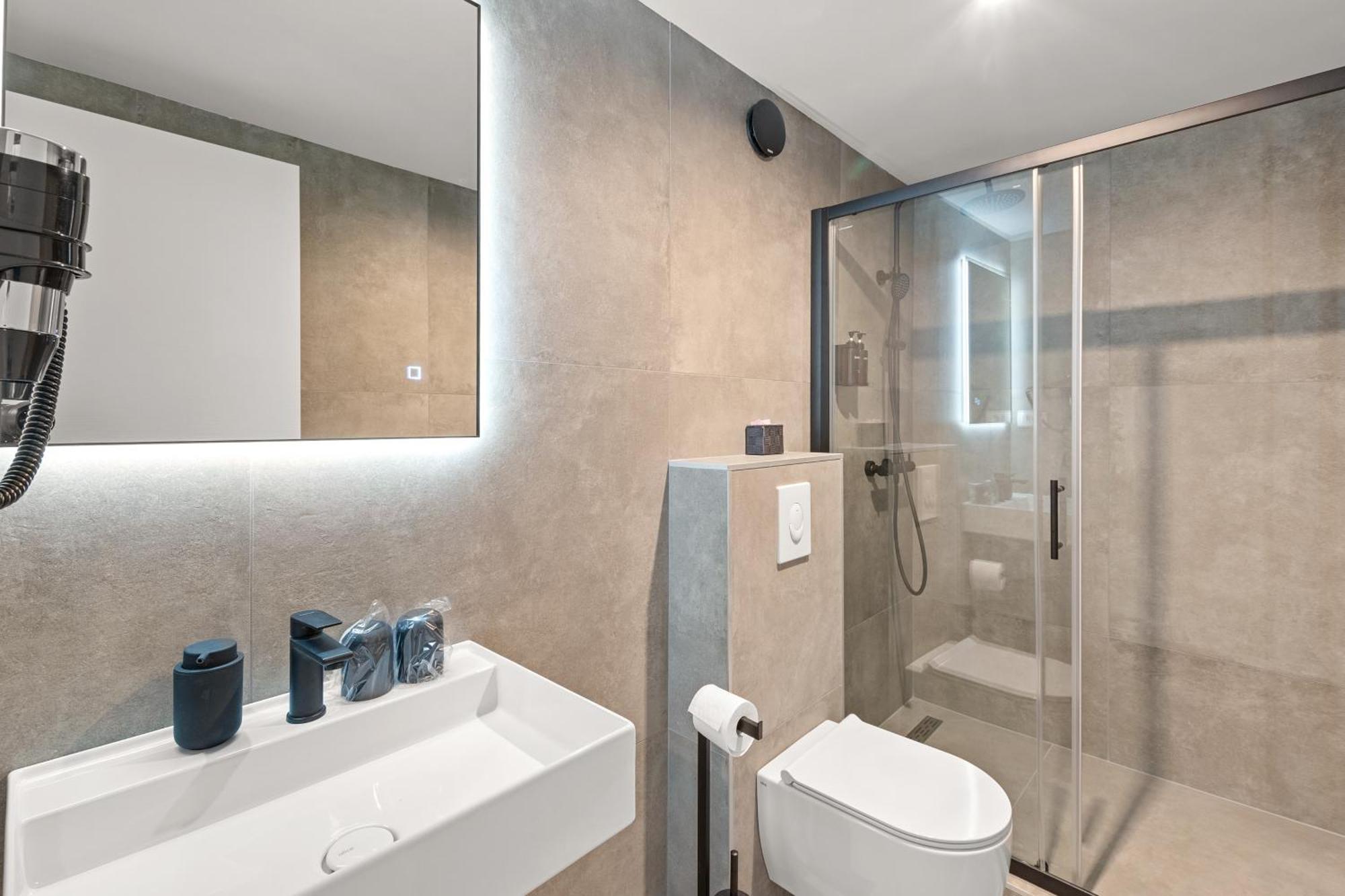 Konoba Most Rooms Buzet Exterior photo